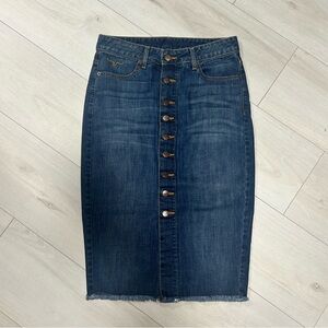 Kimes Ranch Pencil Skirt